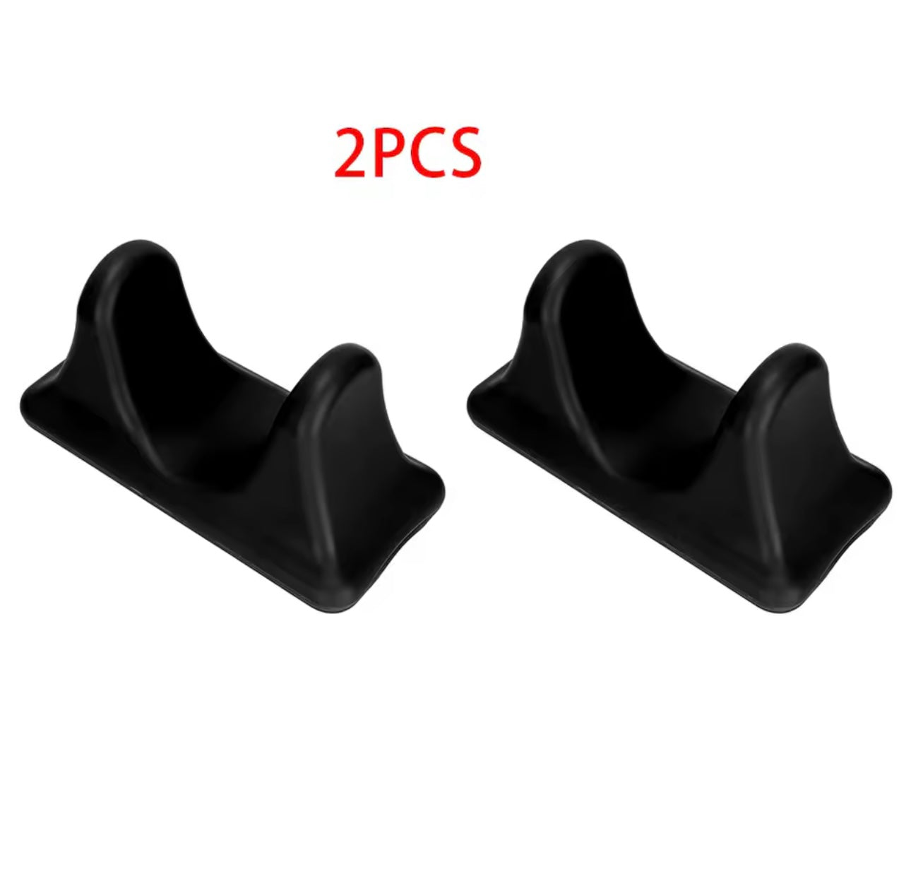 Release Tool - Hip Hook Muscle Release Tool Back Stretcher Stretching Equipment Release Tool Deep Tissue Relief