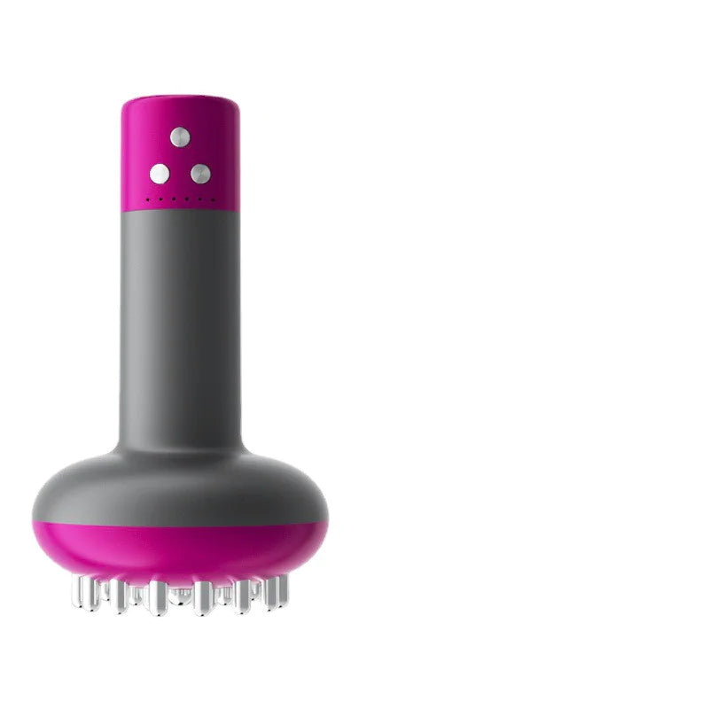 Heat Therapy Guasha Massager
