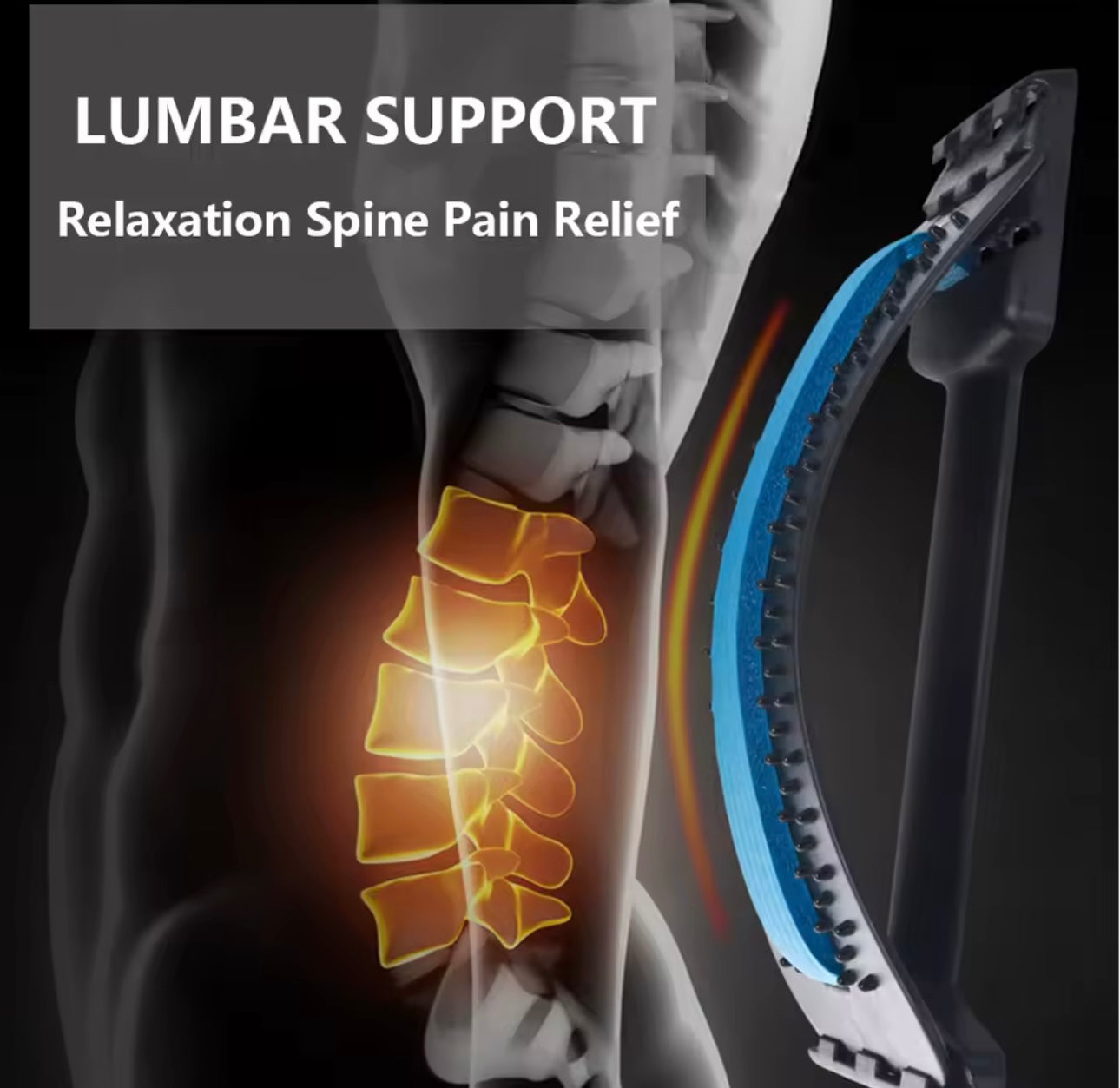 Back Stretcher Spine Board