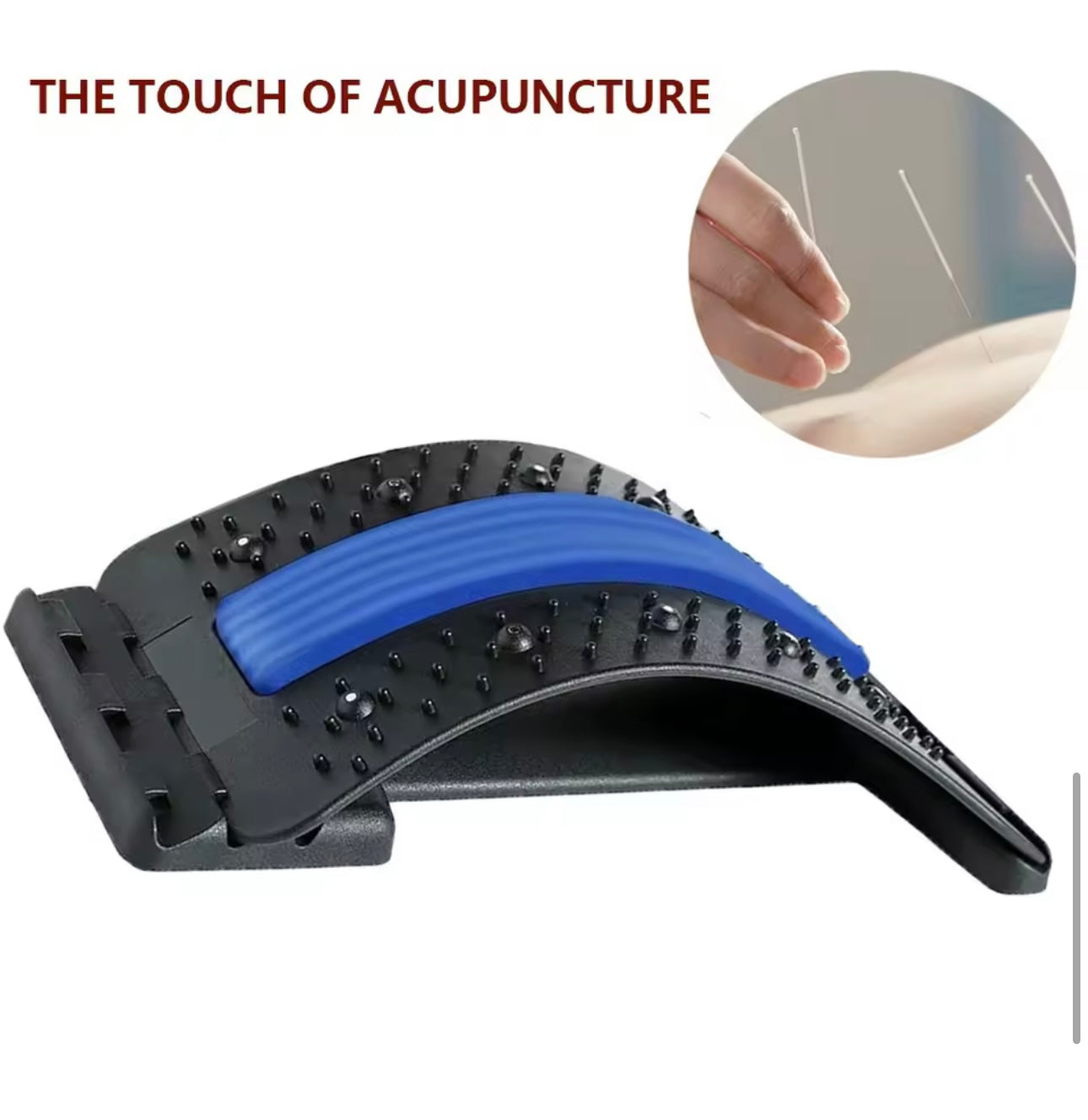 Back Stretcher Spine Board