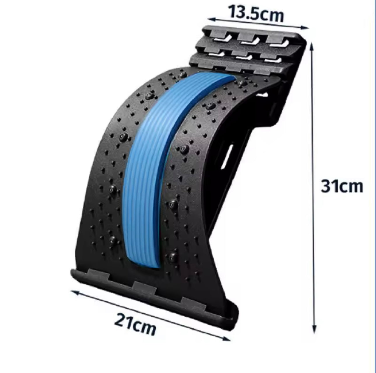 Back Stretcher  Spine Board