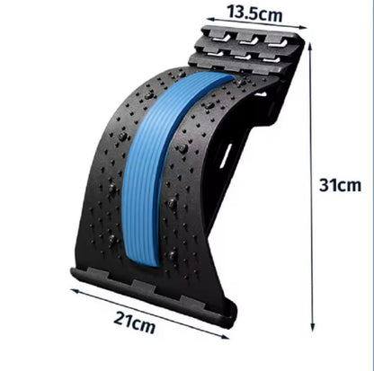 Back Stretcher  Spine Board