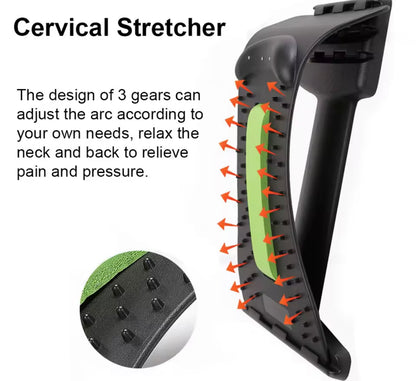 Back Stretcher  Spine Board
