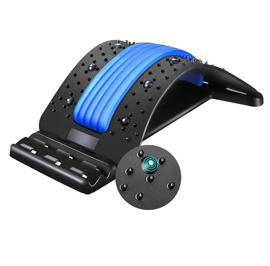Back Stretcher  Spine Board